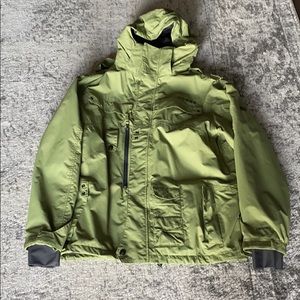 686 Snowboard Jacket